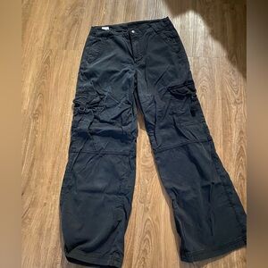 American eagle cargo pants